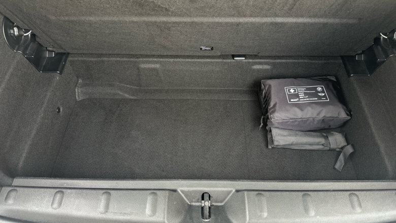 MINI Hatchback 2.0 John Cooper Works Premium 3dr Auto Petrol Hatchback